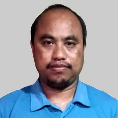Babu Timung