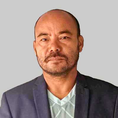 Seniram Ingti